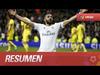 Resumen de Real Madrid (3-0) Villarreal CF - {channelnamelong} (TelealaCarta.es)