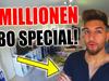 1 MILLIONEN ABO-Spezial?! | ApoRed - {channelnamelong} (Super Mediathek)