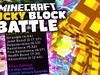 130% ATTACK DMG POTION!!! | Lucky Block Battle - {channelnamelong} (Super Mediathek)
