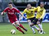 Samenvatting NAC Breda - Almere City FC - {channelnamelong} (Replayguide.fr)