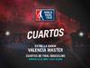 DIRECTO – Cuartos de final masculina | Valencia Master | World Padel Tour 2016 - {channelnamelong} (TelealaCarta.es)