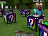 Minecraft: EL CASTIGO DEL PERDEDOR!! c/ sTaXx SPIRAL Lucky Blocks Epic Race - {channelnamelong} (TelealaCarta.es)