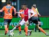 Samenvatting FC Volendam - Jong Ajax - {channelnamelong} (Super Mediathek)