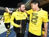 Samenvatting VfB Stuttgart - Borussia Dortmund - {channelnamelong} (TelealaCarta.es)
