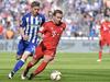 Samenvatting Hertha BSC - Bayern München - {channelnamelong} (Replayguide.fr)