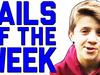 Best Fails of the Week 3 April 2016 || FailArmy - {channelnamelong} (TelealaCarta.es)