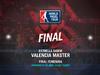 DIRECTO – Final femenina | Valencia Master World Padel Tour 2016 - {channelnamelong} (TelealaCarta.es)