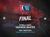 DIRECTO – Final masculina | Valencia Master World Padel Tour 2016 - {channelnamelong} (TelealaCarta.es)