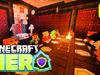 ABENTEUER STARTET! & STADTTOUR - Minecraft NERO #1 [Deutsch/HD] - {channelnamelong} (Super Mediathek)