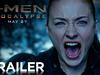 X-Men: Apocalypse | Final Trailer [HD] | 20th Century FOX - {channelnamelong} (TelealaCarta.es)
