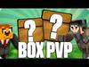 ¡GONA VS EXO! BOX PVP | Minecraft - {channelnamelong} (TelealaCarta.es)