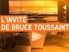 L'invité de Bruce Toussaint du 28/04/2016 - {channelnamelong} (Youriplayer.co.uk)