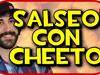 SALSEO CON CHEETO - CHEETOSENIOR - {channelnamelong} (TelealaCarta.es)