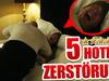 5 Sterne Hotel Eskalation! (mit Unge + Inscope21) - {channelnamelong} (Super Mediathek)