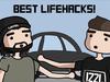 BEST STIZZI LIFEHACKS! | Animation - {channelnamelong} (Super Mediathek)