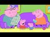 Peppa Pig en Español Videos de varios Capitulos Completos de Peppa Pig Español Ultima Temporada - {channelnamelong} (TelealaCarta.es)