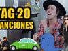 TAG: 20 Canciones - {channelnamelong} (TelealaCarta.es)