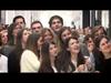 El flashmob que hizo llorar a Amancio Ortega - {channelnamelong} (TelealaCarta.es)