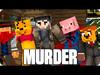 ¡LOS GUARDAESPALDAS! MURDER | Minecraft Con Sara, Luh, Exo Y Macundra - {channelnamelong} (TelealaCarta.es)