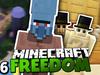ALIENS IN UNSEREM DORF! & IGGIS VERWANDTE?! ✪ Minecraft FREEDOM #136 | Paluten - {channelnamelong} (Super Mediathek)
