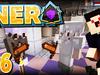 Spontaner Gastbesuch im Dungeon! | #06 | Minecraft NERO - {channelnamelong} (Super Mediathek)