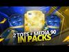 2 TOTS Y UN MEDIA 90 IN PACKS!!! | CACHO01 - {channelnamelong} (TelealaCarta.es)