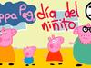 Poppa Peg 20 (Parodia) Dia del Niñito (#NEGAS) - {channelnamelong} (TelealaCarta.es)