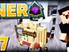 Der Katzenrucksack-Mann! | #07 | Minecraft NERO - {channelnamelong} (Super Mediathek)