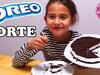 OREO Torte - MILEY und MAMA backen einen Kuchen | CuteBabyMiley Kanal für Kinder - {channelnamelong} (Super Mediathek)