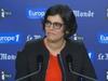 Myriam El Khomri: Le projet de loi Travail "est juste et nécessaire pour notre pays" - {channelnamelong} (Super Mediathek)