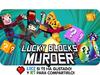 MURDER IN LUCKY BLOCKS! | Exo, Sara, Macundra, Gona y Luh en Minecraft Lucky Blocks Sky Wars - {channelnamelong} (TelealaCarta.es)