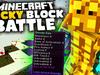 AXE OF GODS! 100 ATK DMG! | Lucky Block Battle - {channelnamelong} (Super Mediathek)