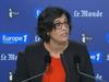 Myriam El Khomri : "Je n'ai pas adhéré au mouvement d'Emmanuel Macron" - {channelnamelong} (Super Mediathek)