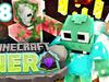 Minecraft NERO #8 | STERBEN WIR IM NETHER?? :O | Dner - {channelnamelong} (Super Mediathek)