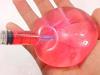 DIY How To Make &#39;Colors Slime Water Balloons&#39; Real Syringe Play Learn Colors Numbers Counting Baby - {channelnamelong} (TelealaCarta.es)