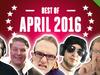 BEST OF APRIL 2016 🎮 Best of PietSmiet - {channelnamelong} (Super Mediathek)