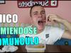 CHICO COMIENDOSE UN HOMUNCULO RUSO Ninchi Reto #27 - {channelnamelong} (TelealaCarta.es)