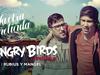RUBIUS Y MANGEL: LA IRA DE RUBIUS | Angry Birds | La Otra Película 08 | Parte 1 - {channelnamelong} (TelealaCarta.es)