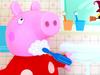 Peppa Pig Se Cepilla los Dientes - {channelnamelong} (TelealaCarta.es)
