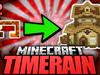 Das TURBOHAUS!! - Minecraft Timerain #002 [Deutsch/HD] - {channelnamelong} (Super Mediathek)