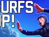 Funniest Epic Wave and Surfing Fails || "Surfs Up" By FailArmy - {channelnamelong} (Super Mediathek)