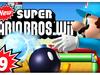 NEW SUPER MARIO BROS. Wii Part 19: Bonus-Spaß mit Welt 9 - {channelnamelong} (Super Mediathek)