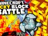 OP ARMOR!!! | Lucky Block Battle - {channelnamelong} (Super Mediathek)