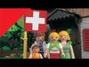 Playmobil Film deutsch Familie Hauser in der Schweiz / Kinderfilm / Kinderserie von family stories - {channelnamelong} (Super Mediathek)