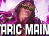 Taric Compilation | League of Legends [edit. Gameplay] [GER] - {channelnamelong} (Super Mediathek)