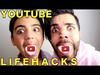 8 Geheime Youtube Tricks Lifehacks - {channelnamelong} (Super Mediathek)