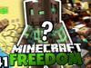 FREIHEIT FÜR MANUS SKLAVEN! & REISE ZUM ERBAUER! ✪ Minecraft FREEDOM #141 | Paluten - {channelnamelong} (Super Mediathek)