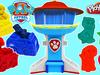 Play Doh Paw Patrol To the Rescue Play Dough Playset Chase Rubble Marshall Skye & Friends! - {channelnamelong} (TelealaCarta.es)