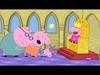 Peppa Pig en español Videos nueva temporada Capitulos completos de Peppa la cerdita - {channelnamelong} (TelealaCarta.es)