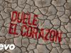Enrique Iglesias - DUELE EL CORAZON feat. Wisin (Behind The Scenes Teaser) - {channelnamelong} (TelealaCarta.es)